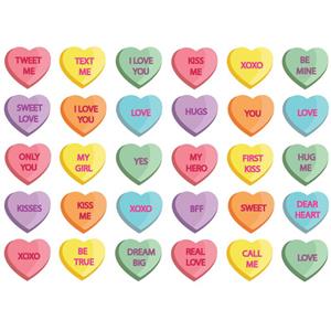 Hearts