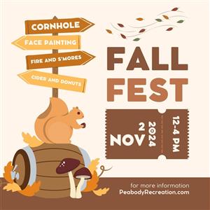 Fall Fest