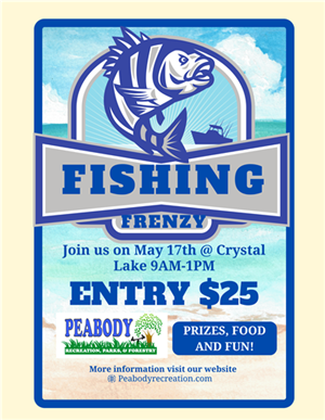 Fishing Frenzy