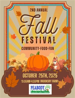 Fall Fest