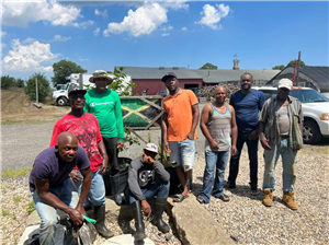 BROOKSBY FARM H2A EMPLOYEES 2025