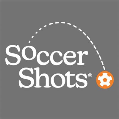 Soccer Shots Logo