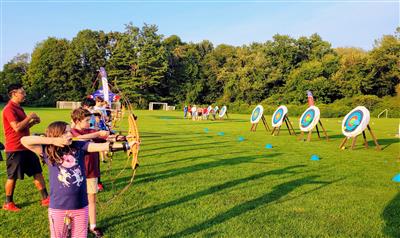 archery