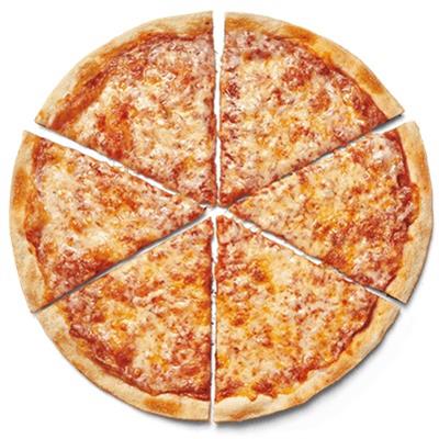 cheese pizza